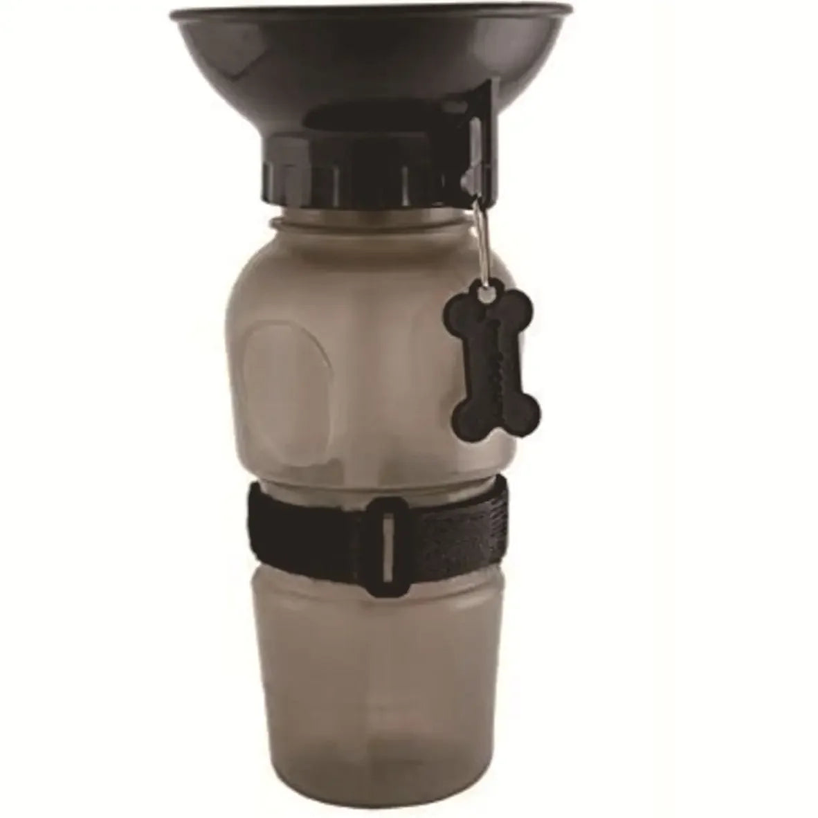 On-the-Go Dog Waterer Bottle