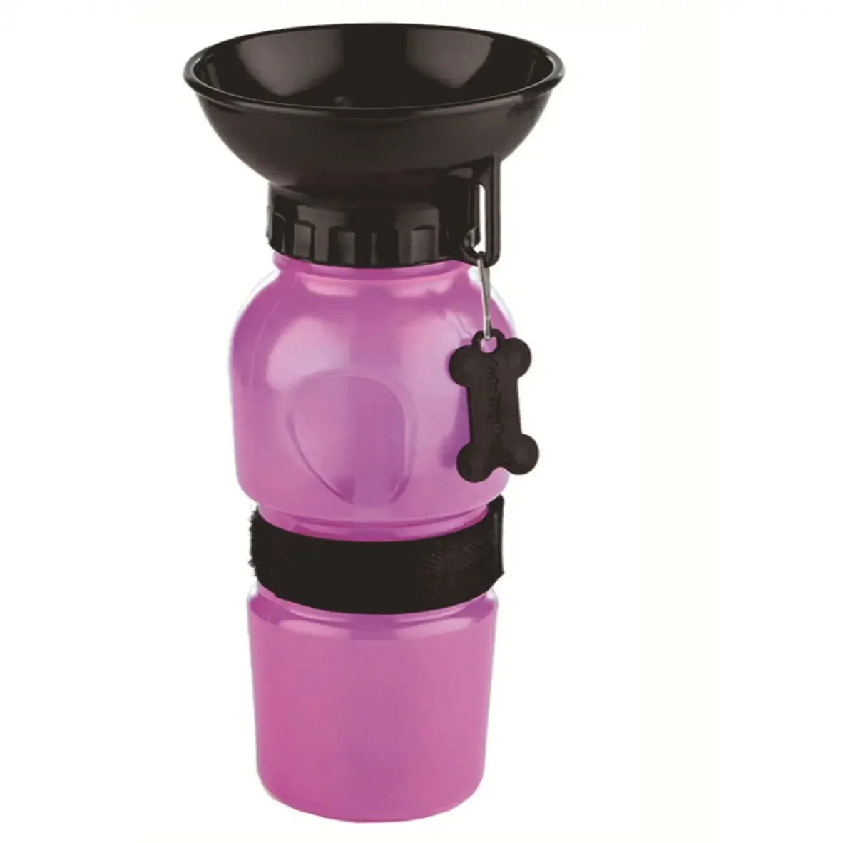 On-the-Go Dog Waterer Bottle